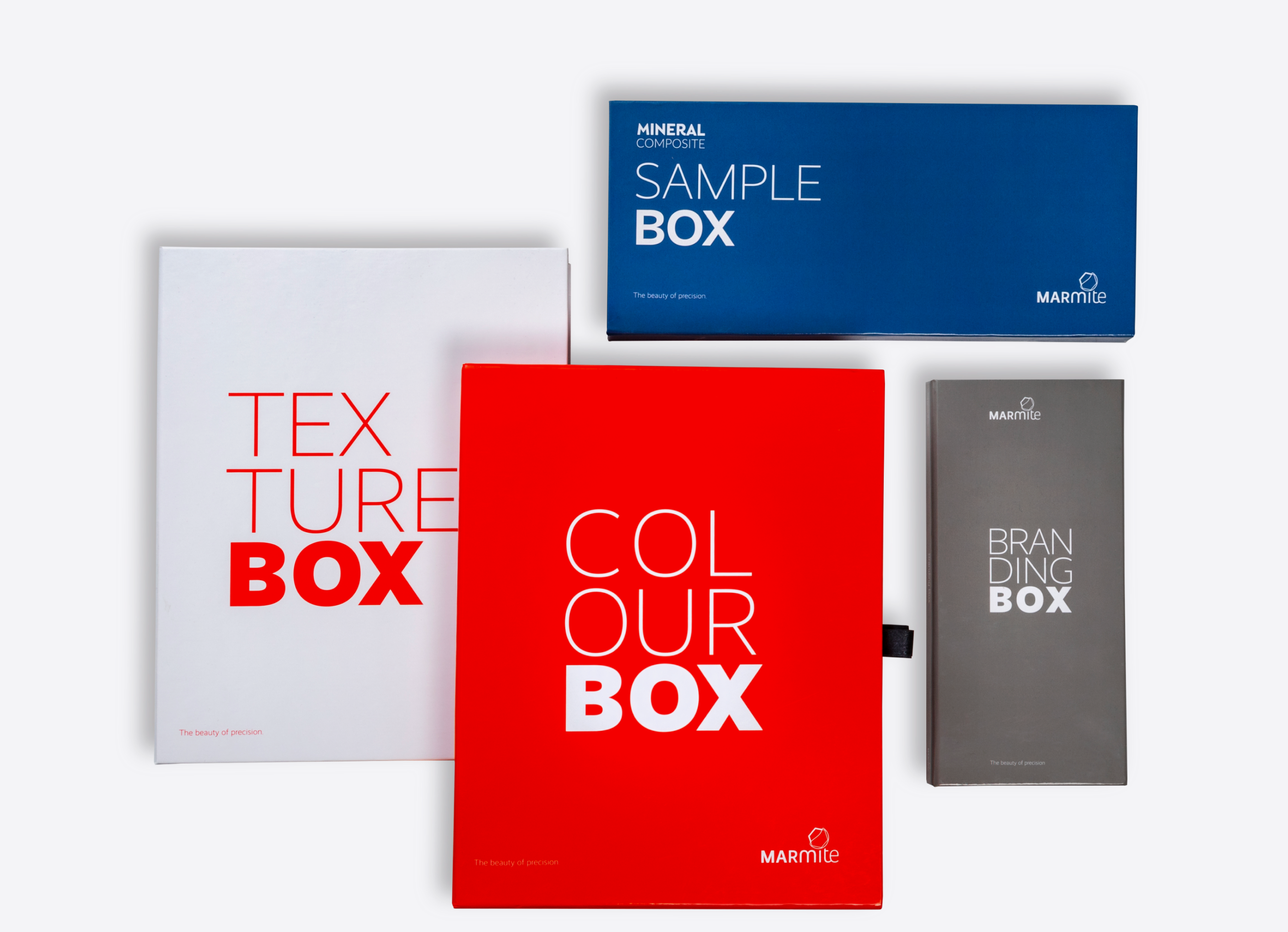 Colorbox & Structurebox!